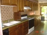 Great kitchen