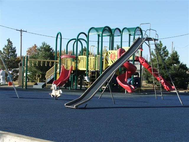 Spearville Park