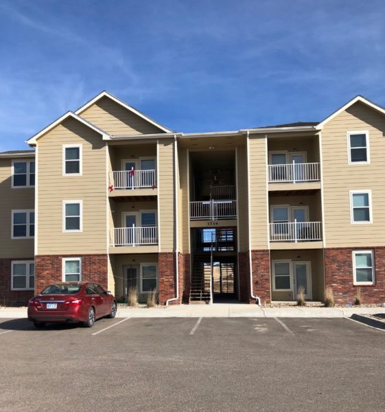 Prairie Pointe Apartments Dchousing